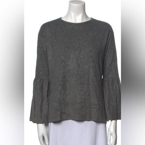 Elan - Bateau Neckline Sweater